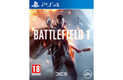 Battlefield 1 - PS4 Game
